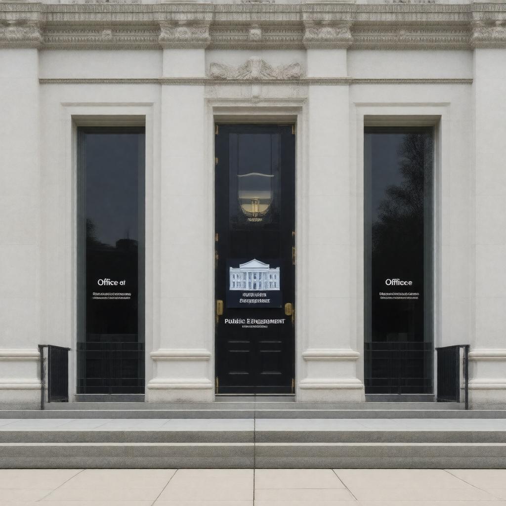Office of Public Engagement